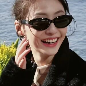 Gentle Monster Rococo sunglasses